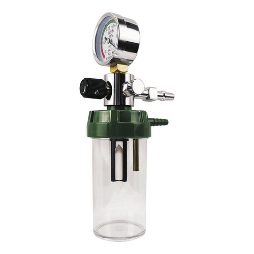 Regulador de vacío conectable - QJ-VAC-S2 - Weclearmed