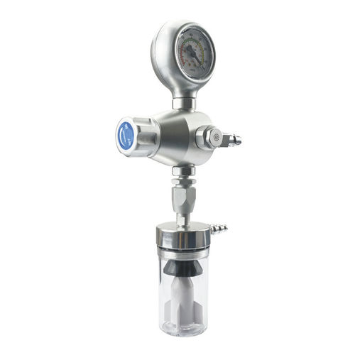 Regulador de vacío conectable - QJ-VAC-SL7 - Weclearmed