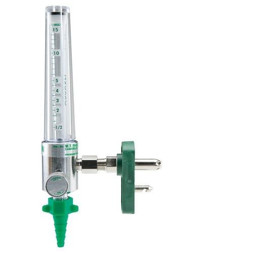 Flujómetro de oxígeno - QJ-A3006 - Weclearmed - para hospitales