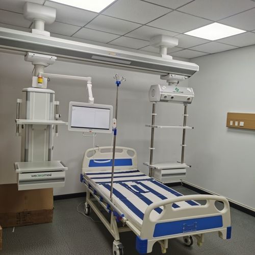 Sistema de llamada a enfermero de cama - CLEAR-DB-G15 - Weclearmed - médico / de caída