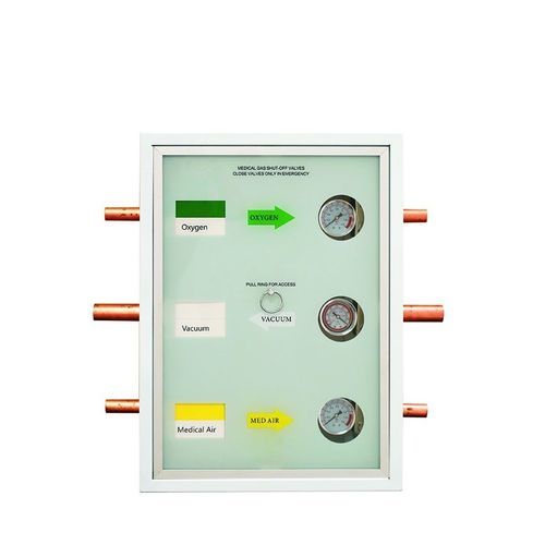 Sistema de alarma para gas - QJ-FX-YB3ZY - Weclearmed - de zona