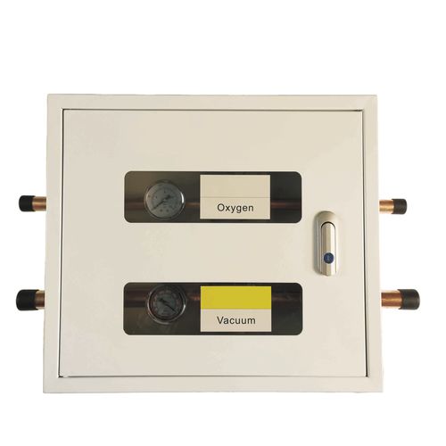 Sistema de alarma para gas - QJ-FX-LED3ZY - Weclearmed - de zona