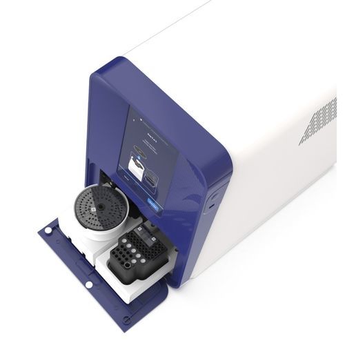 Analizador de bioquímica automático - Truvian Health - de mesa / de sangre / de metabolito sanguíneo
