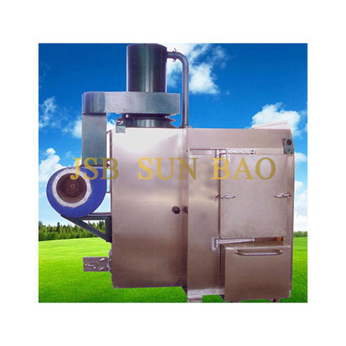 Horno para animales - DYCW - Shandong Jinshanbao Environmental Protection Equipment Co., Ltd. - crematorio / mortuorio / de acero inoxidable