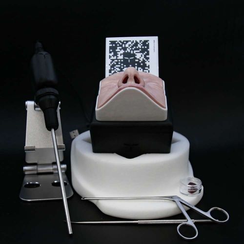 Simulador de formación - TNSBox - UpSurgeOn - de disección / para endoscopia / de cirugía