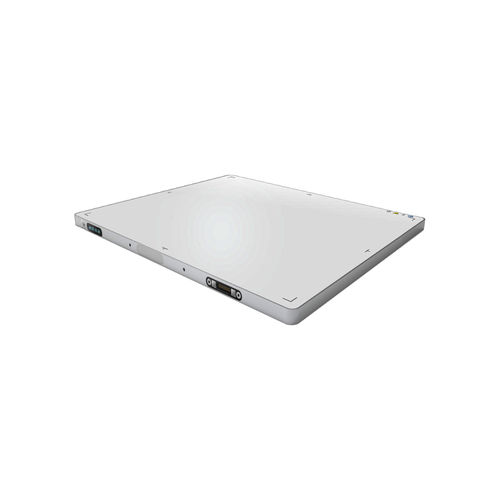 Panel detector plano para radiografía polivalente - 3543SW - Suzhou Genray Technology - para radiografía veterinaria / para fluoroscopia / portátil