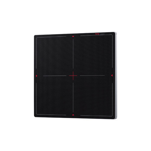 Panel detector plano para radiografía polivalente - DY-4343W - Suzhou Genray Technology - inalámbrico / 17 x 17