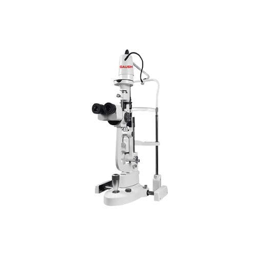 Lámpara de hendidura de mesa - TSL-5 - Gaush Meditech
