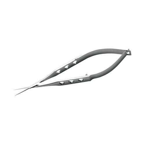 Tijera para cirugía oftalmológica - 23-CP004003 - Gaush Meditech - de lámina / de tornillo / para humanos