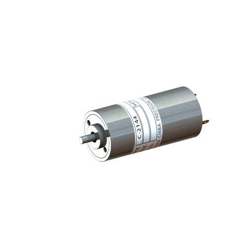 Motor para la industria médica - ENC - Citizen Chiba Precision