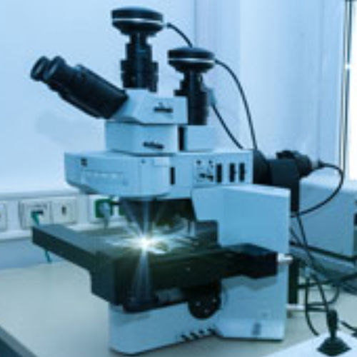 Microscopio óptico - Citizen Chiba Precision - de laboratorio / 3D / confocal