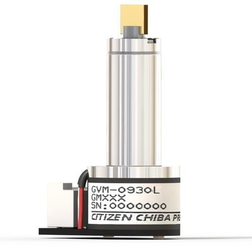 Sensor de temperatura - GVM series - Citizen Chiba Precision - de humedad / de posición / para el sector médico