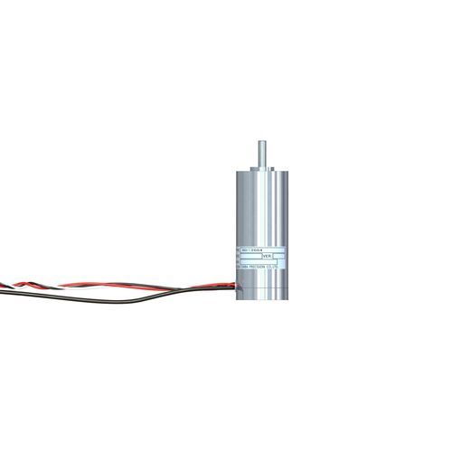 Motor para la industria médica - BD series - Citizen Chiba Precision - brushless