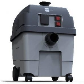 Aspirador de polvo para laboratorio dental - BD - emeritalia srl - móvil / con por con sistema de filtración