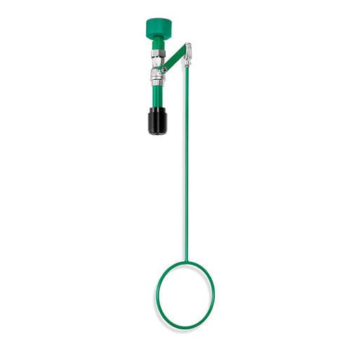 Ducha de emergencia - BR 083 085 - b-safety GmbH