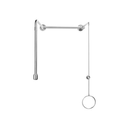 Ducha de emergencia - PremiumLine - b-safety GmbH