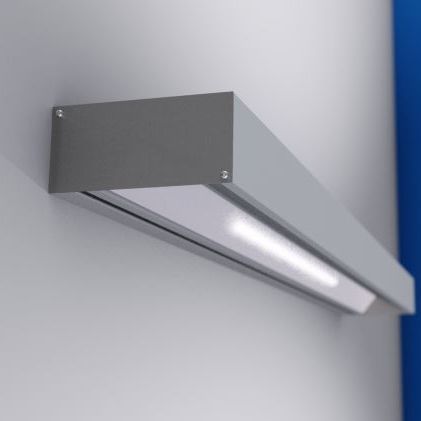 Lámpara de lectura - Lumos - Mtg Gmbh - de iluminación / médica / led