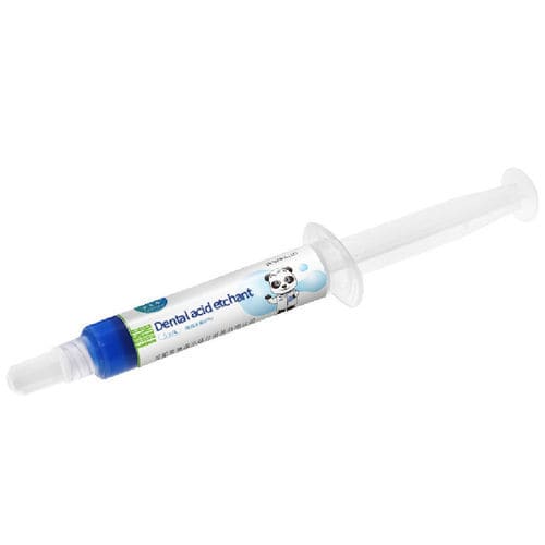 Material dental a base de clorhexidina - Audental Bio-Material Co., Ltd - para tratamiento endodóntico / pasta