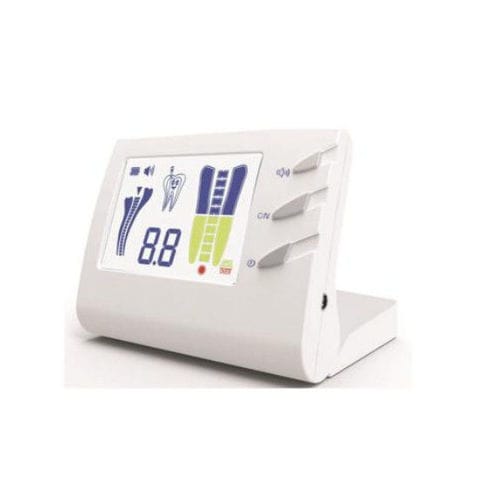 Localizador de ápice dental con pantalla táctil - Audental Bio-Material Co., Ltd
