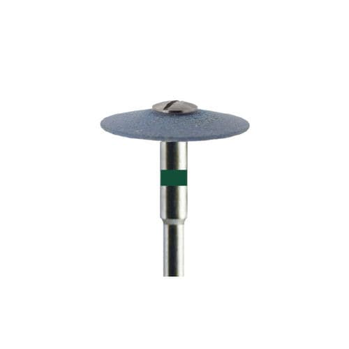 Fresa para odontología - TBX - Audental Bio-Material Co., Ltd - de diamante / de cristal / de pulido