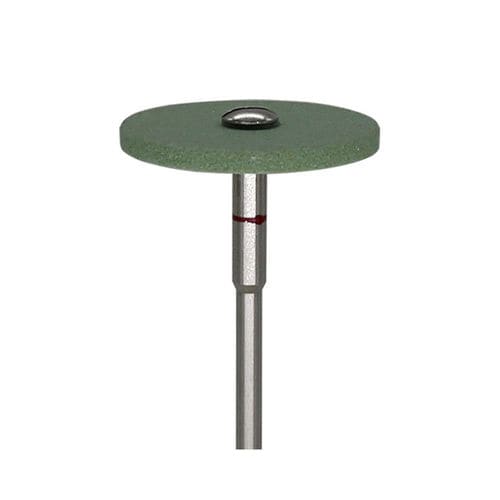 Fresa para odontología - TGX  - Audental Bio-Material Co., Ltd - de diamante / de pulido
