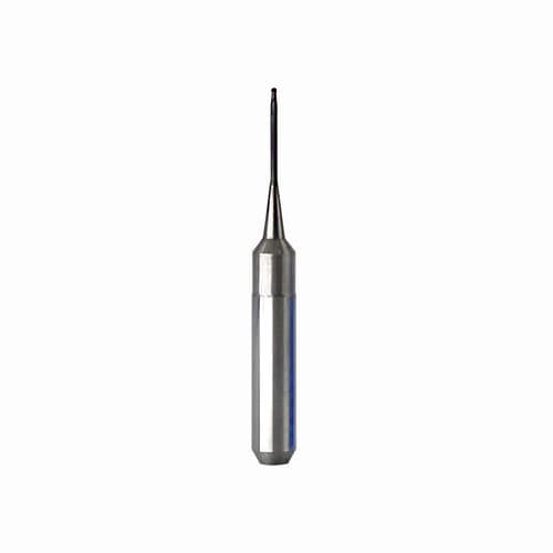 Fresa para odontología - M series - Audental Bio-Material Co., Ltd - de diamante / DLC / de escayola