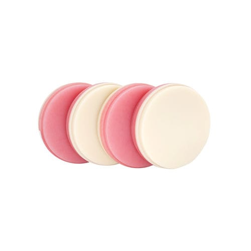 Material dental de PMMA - PK-36 - Audental Bio-Material Co., Ltd - para puente dental / para pilar de implante / para corona