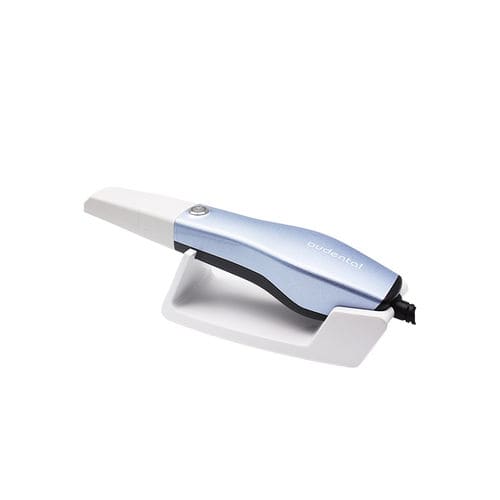 Escáner 3D para odontología - P3 - Audental Bio-Material Co., Ltd - para laboratorio dental / intraoral / para escaneo de huellas