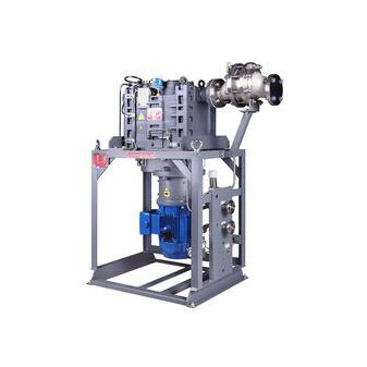 Bomba de vacío de laboratorio - EDP80 - Edwards Japan Limited - sin aceite / seca / 1 unidad