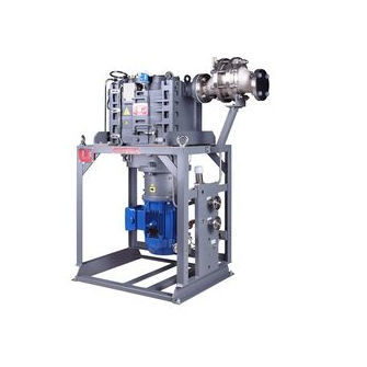 Bomba de vacío de laboratorio - EDP250 - Edwards Japan Limited - sin aceite / seca / 1 unidad