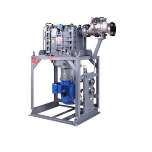 Bomba de vacío de laboratorio - EDP400 - Edwards Japan Limited - sin aceite / seca / 1 unidad