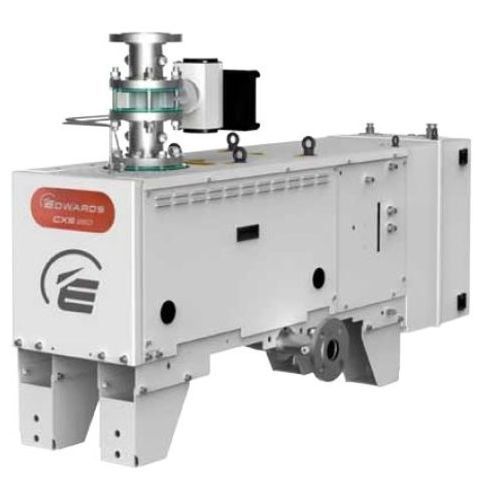 Bomba de vacío de laboratorio - CXS160 - Edwards Japan Limited - 1 unidad
