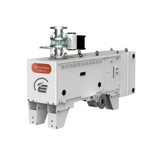 Bomba de vacío de laboratorio - CXS250 - Edwards Japan Limited - 1 unidad