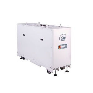 Bomba de vacío de laboratorio - GXS750/2600F - HV LD SE SK - Edwards Japan Limited - de tornillo / seca / 1 unidad