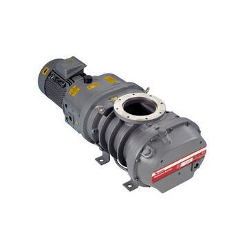 Bomba de vacío de laboratorio - EH250 HC - IE3 ASIA 50Hz - Edwards Japan Limited - 1 unidad