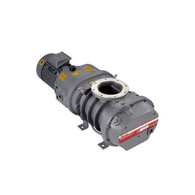 Bomba de vacío de laboratorio - EH500 HC - IE3 ASIA 50Hz - Edwards Japan Limited - 1 unidad