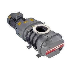 Bomba de vacío de laboratorio -  EH1200 HC - IE3 EU/CN 50Hz - Edwards Japan Limited - 1 unidad