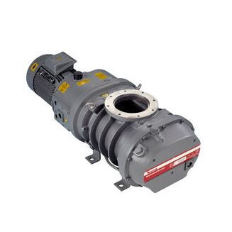 Bomba de vacío de laboratorio -  EH4200 HC - IE3 EU/CN 50Hz - Edwards Japan Limited - 1 unidad
