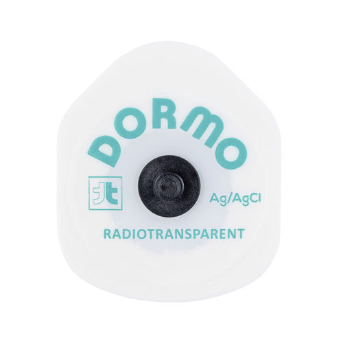 Electrodo ECG de monitorización - TEA05 - Telic Group - radiotransparente