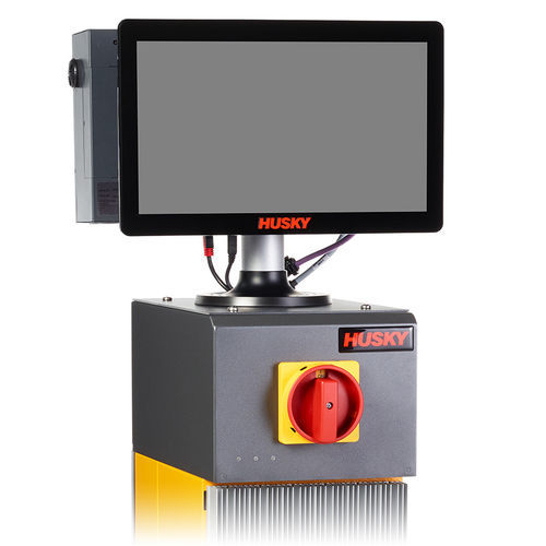 Controlador de temperatura - Altanium Delta5™  - Husky Injection Molding Systems - médico / para la industria farmacéutica