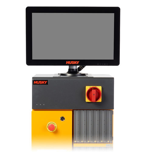 Controlador de temperatura - Altanium Matrix5™ - Husky Injection Molding Systems - para la industria farmacéutica