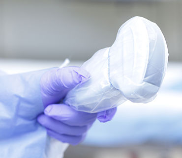Funda de protección para sonda de ecografía - 25-FF series - Advance Medical Designs