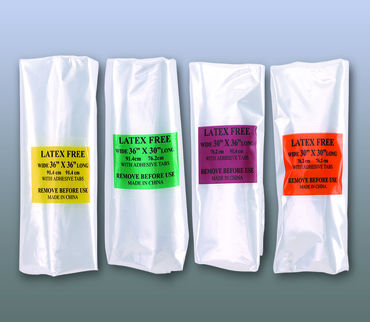 Bolsa de envasado - 01-0512T - Advance Medical Designs