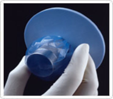 Funda de protección para mango de lámpara cialítica - 06-LK301 - Advance Medical Designs