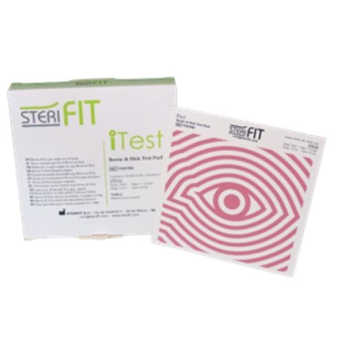 Bioindicador para la esterilización con vapor - ITEST-BD  - Sterifit