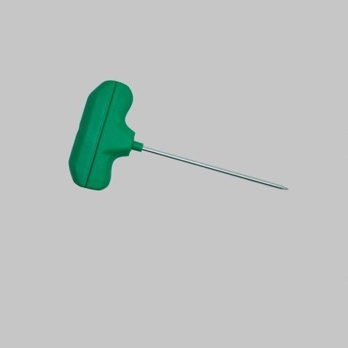 Aguja de biopsia de médula ósea - MBMB series - Matek Medical - de seguridad / 14 G / 13 G