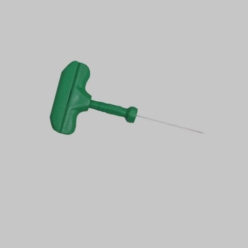 Aguja de biopsia ósea - MBB series - Matek Medical - de seguridad / 16 G / 14 G