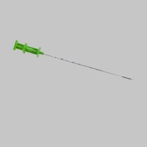 Pistola de biopsia - MAN series - Matek Medical - médica / automática