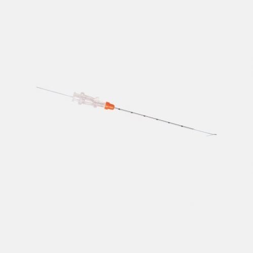 Aguja de localización mamaria - MBL series - Matek Medical - 20 G