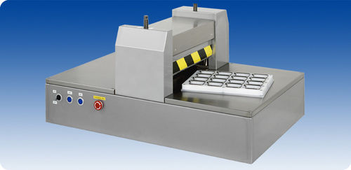 Prensa benchtop - ZSM 40 - MEDIPACK AG